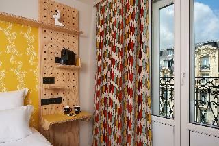 Hotel Locomo