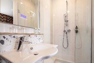 Hotel Locomo