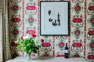 Hotel Prince De Cond�