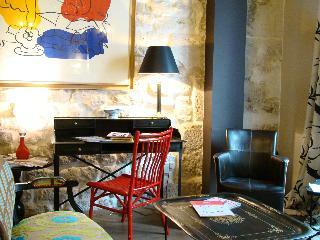 Hotel Prince De Cond�