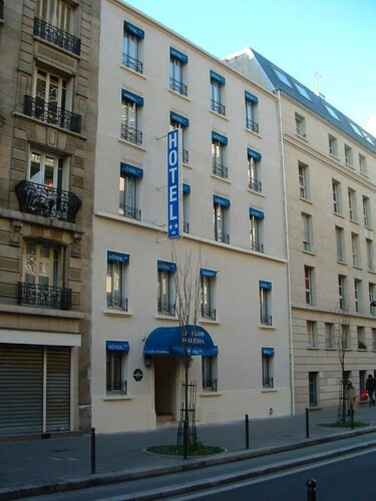 Hotel Clos D'al�sia