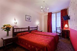 Hotel Clos D'al�sia