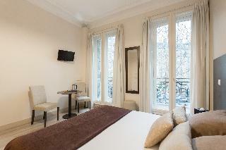 Hotel H�tel D'argenson