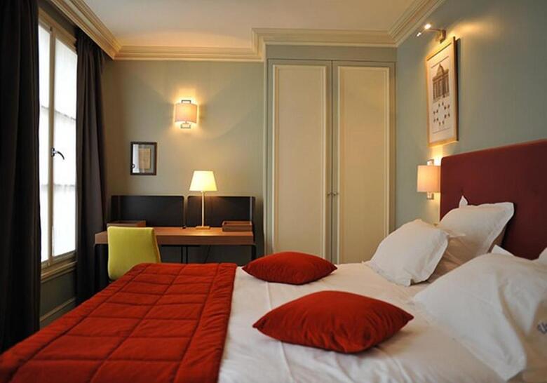 Hotel De L'universite