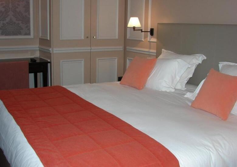 Hotel De L'universite