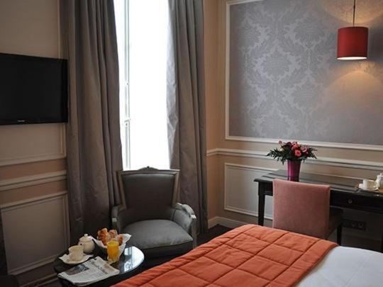 Hotel De L'universite