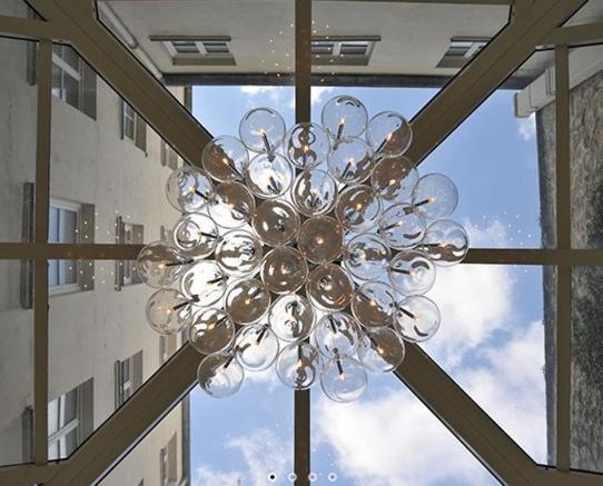 Hotel De L'universite