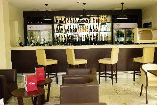 Hotel Monty Suites Limited