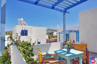 Soultana Rooms & Apartments