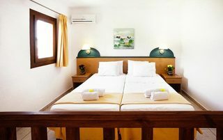 Apartamentos Fiorella Sea View