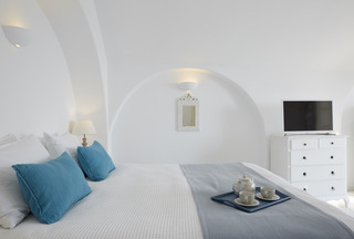 Hotel Atrina