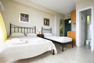 Hotel Irena Studios And Apartments