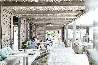 Hotel Sani Dunes