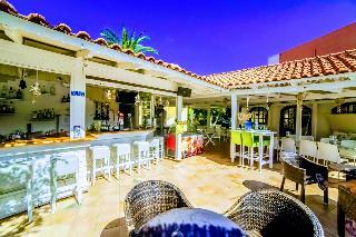 Hotel Stelios Gardens