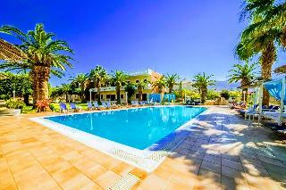 Hotel Stelios Gardens