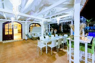 Hotel Stelios Gardens