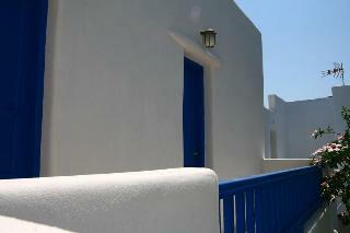 Hotel Minoa