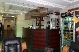 K-one Hotel And Suites