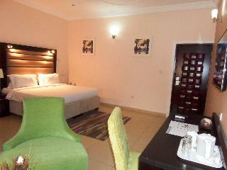 Hotel Lekki Astor Tourist Inn