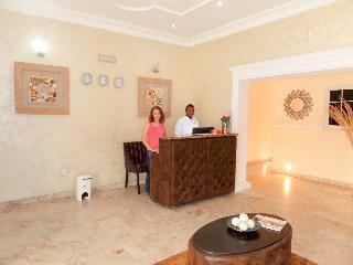 Hotel Lekki Astor Tourist Inn