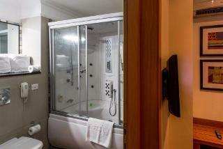 Hotel Morning Side Suites