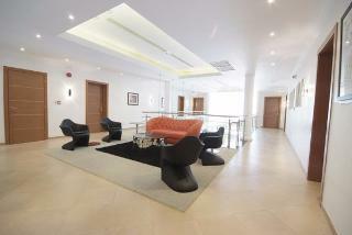 Hotel Morning Side Suites