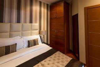 Hotel Morning Side Suites