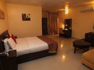 Pelican Hotel Lekki