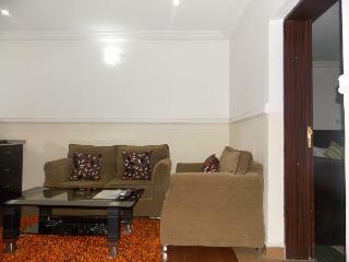 Hotel Sentinel Apartments And Suites Limited