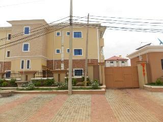 Hotel Sentinel Apartments And Suites Limited