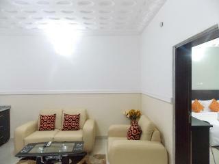 Hotel Sentinel Apartments And Suites Limited