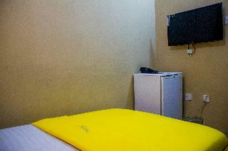 Hotel de Lawrence Court & Suite