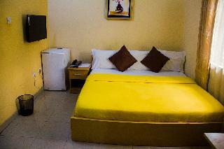 Hotel de Lawrence Court & Suite