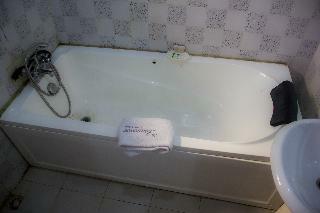 Hotel de Lawrence Court & Suite