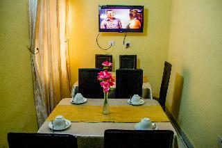 Hotel de Lawrence Court & Suite
