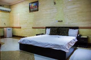Hotel Rita's Events And Suites