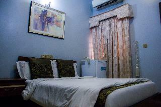 Hotel Rita's Events And Suites