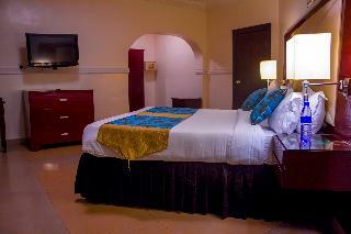 de Rembrandt Hotel & Suites