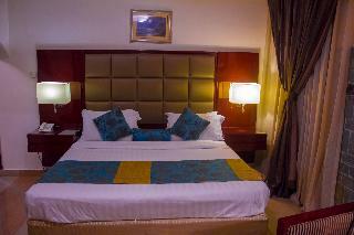 de Rembrandt Hotel & Suites