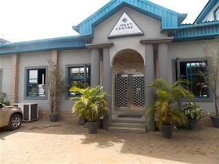 Hotel de Next Centre Resort Limited