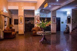 Heritage House Square Hotel