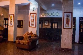 Heritage House Square Hotel