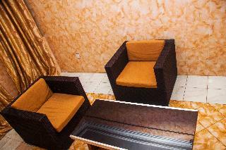 Hotel Jata Events And Suites