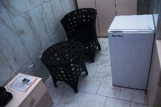 Hotel Jata Events And Suites