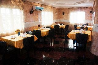 Hotel Jata Events And Suites