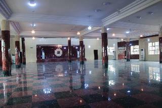 Hotel Jata Events And Suites