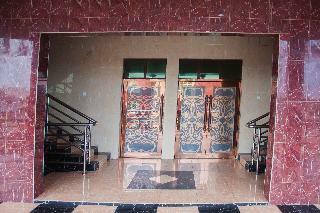 Hotel Jata Events And Suites