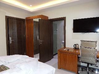 Limeridge Hotels Ikoyi