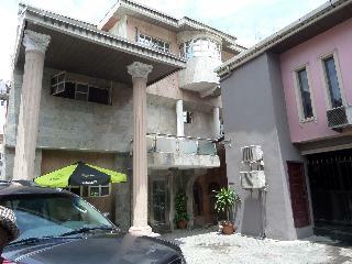 Maidaville Hotel And Suites