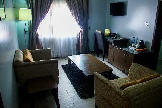 Manyxville Hotel & Suites